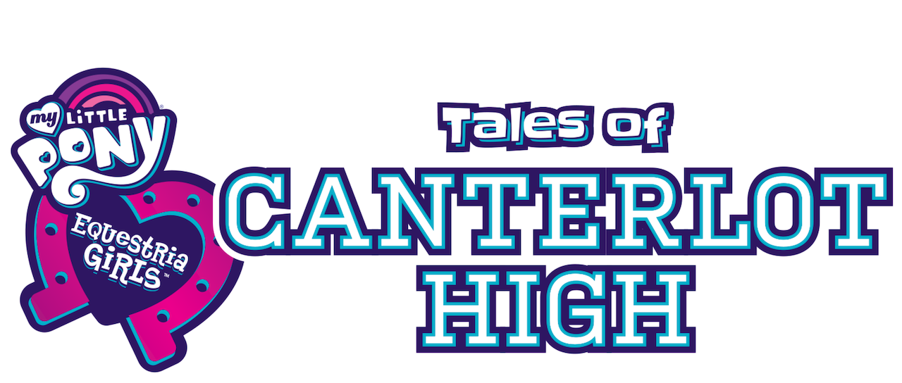 Tales of canterlot store high