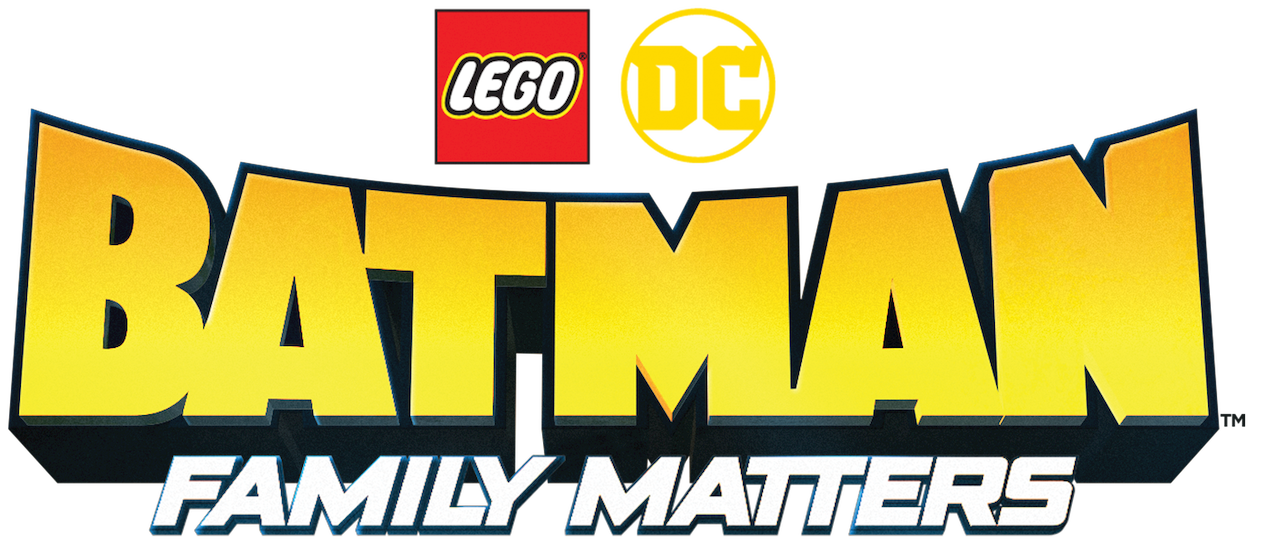 lego batman family matters online
