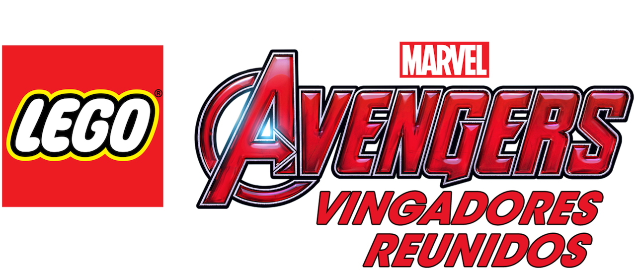 lego marvel super heroes vengadores reunidos