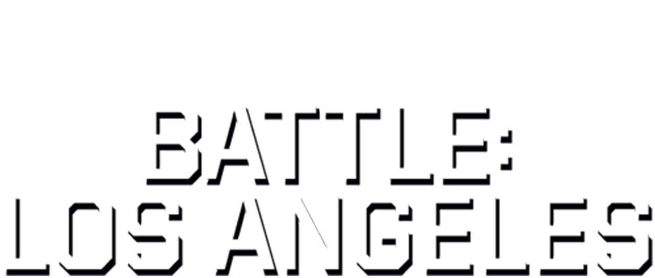 Battle: Los Angeles