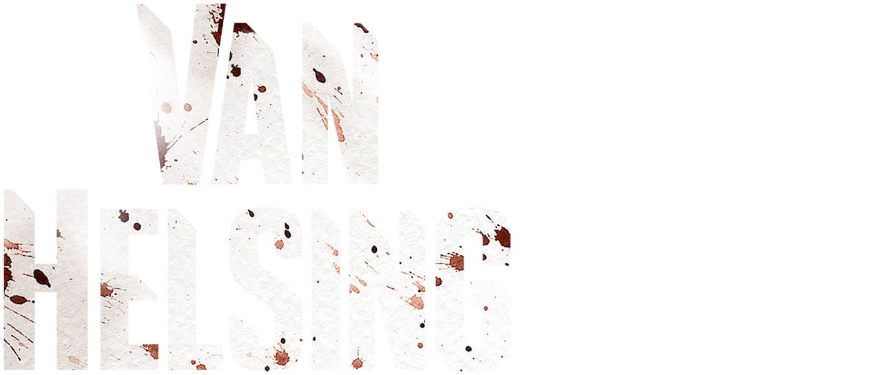 Van helsing store 2 netflix