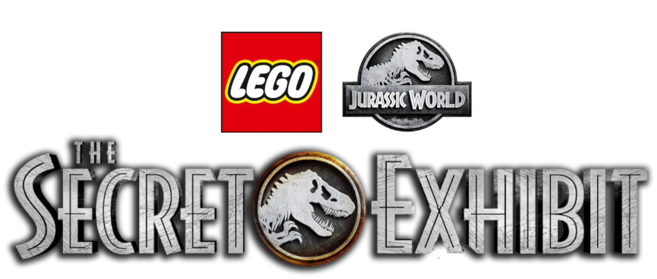 giroesfera jurassic world lego