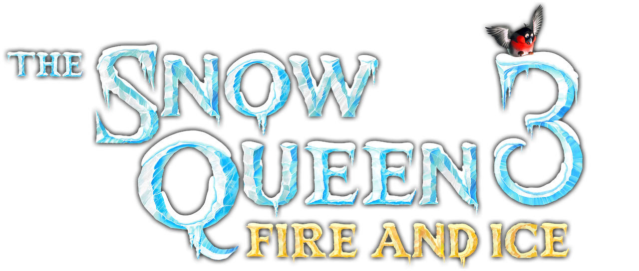 The Snow Queen 3 Fire And Ice Netflix