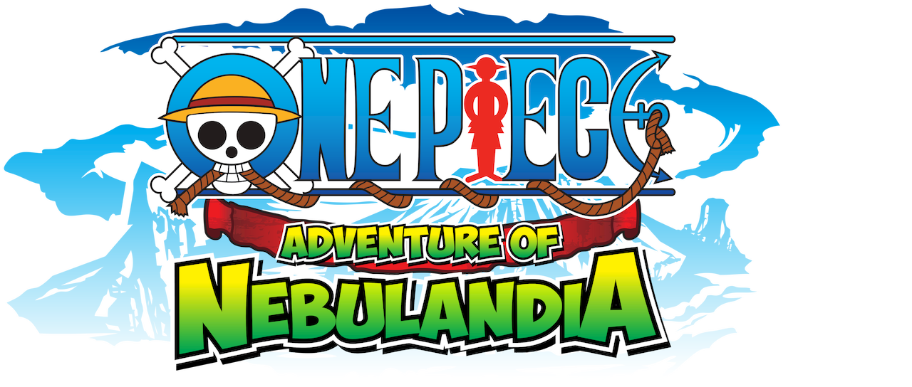 One Piece - Adventure of Nebulandia Adventure of Nebulandia - Watch on  Crunchyroll