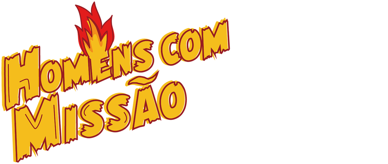 Homens com Missão