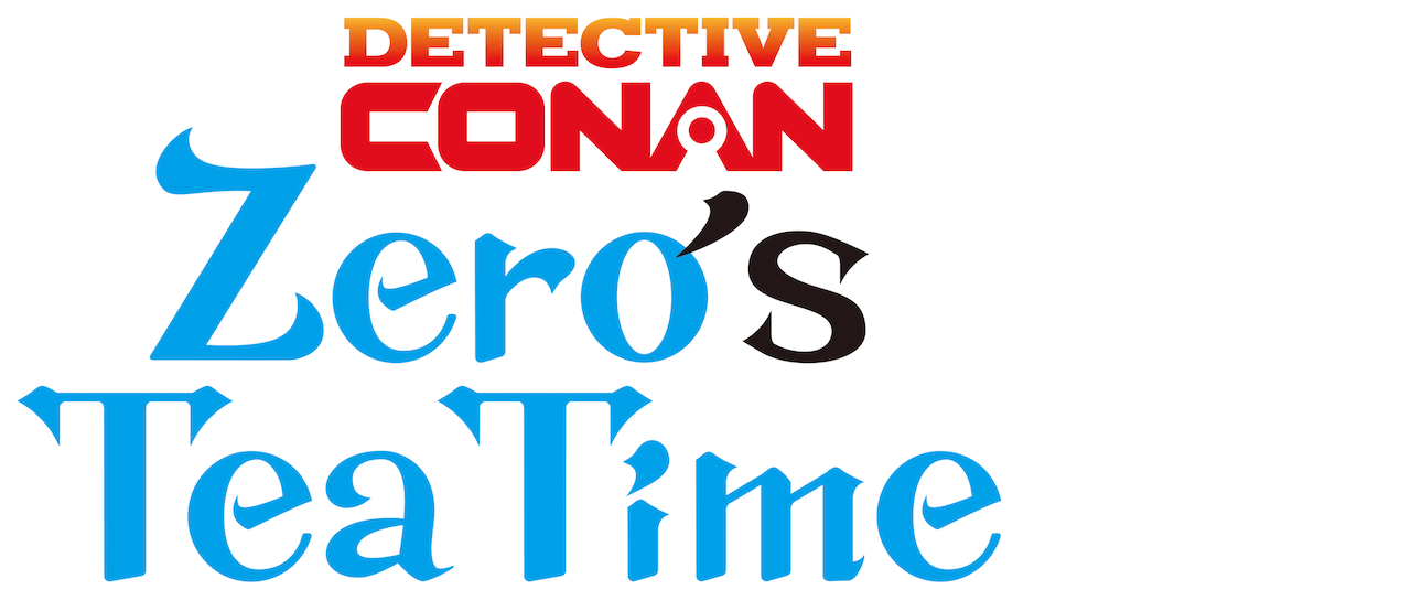 Netflix Streams 'Detective Conan: Zero's Tea Time' TV Anime Amuro