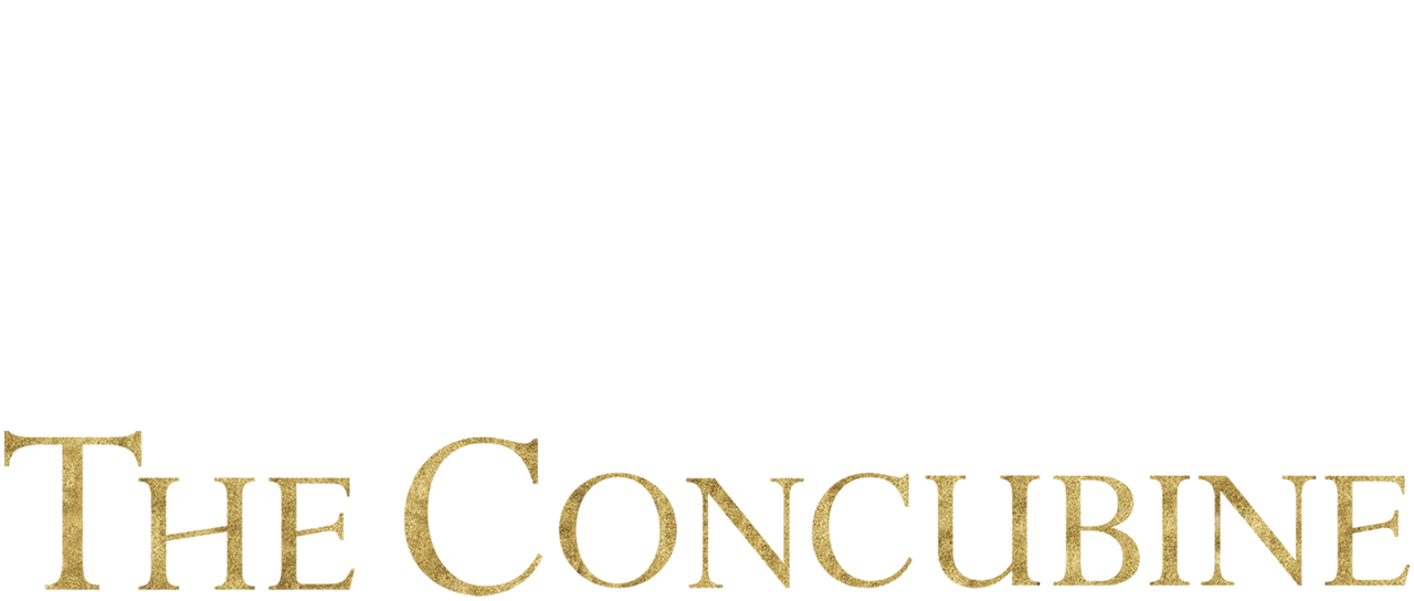 The concubine streaming hot sale