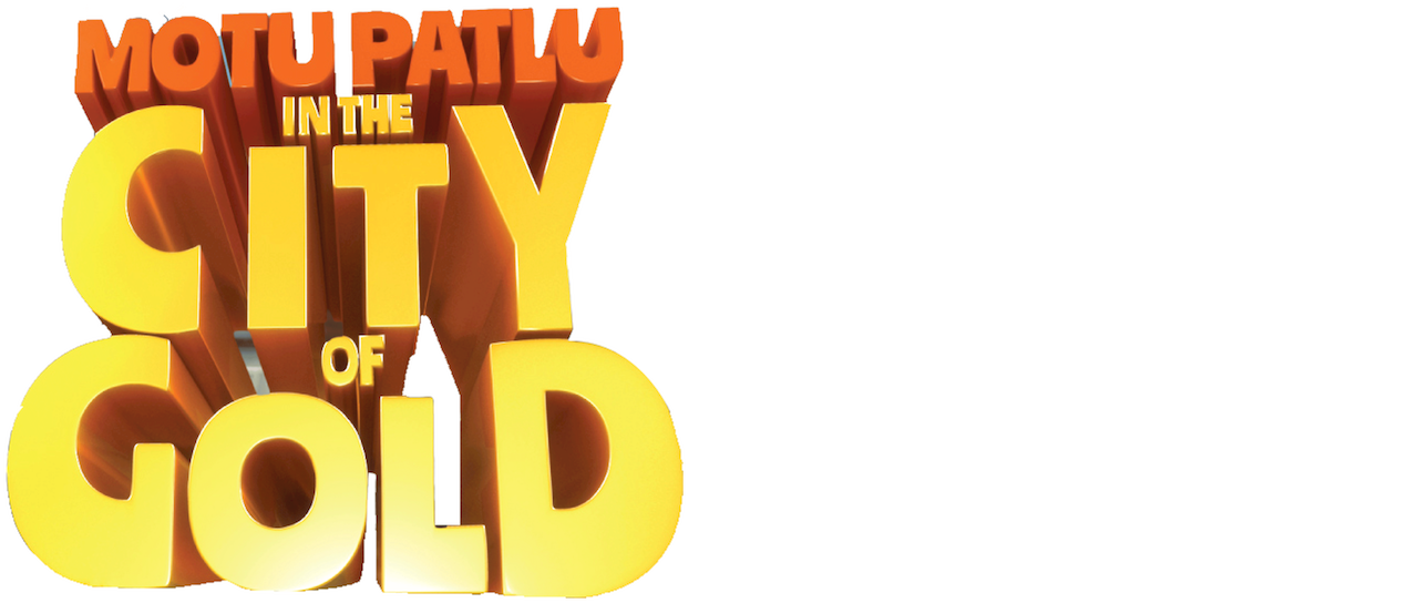 Motu patlu in the deals city of gold