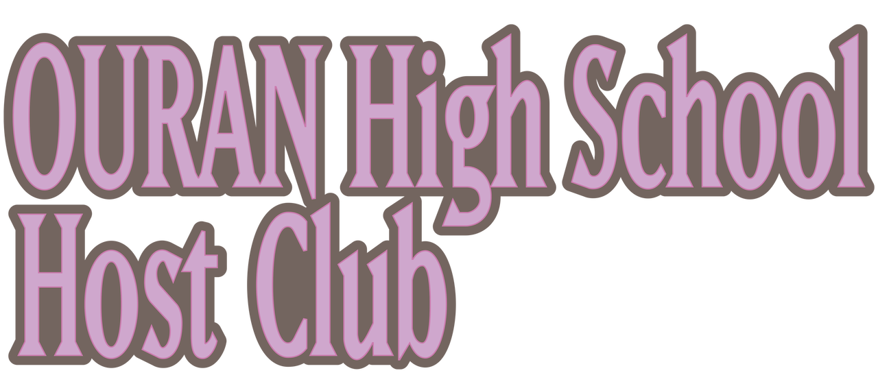 Ouran High School Host Club