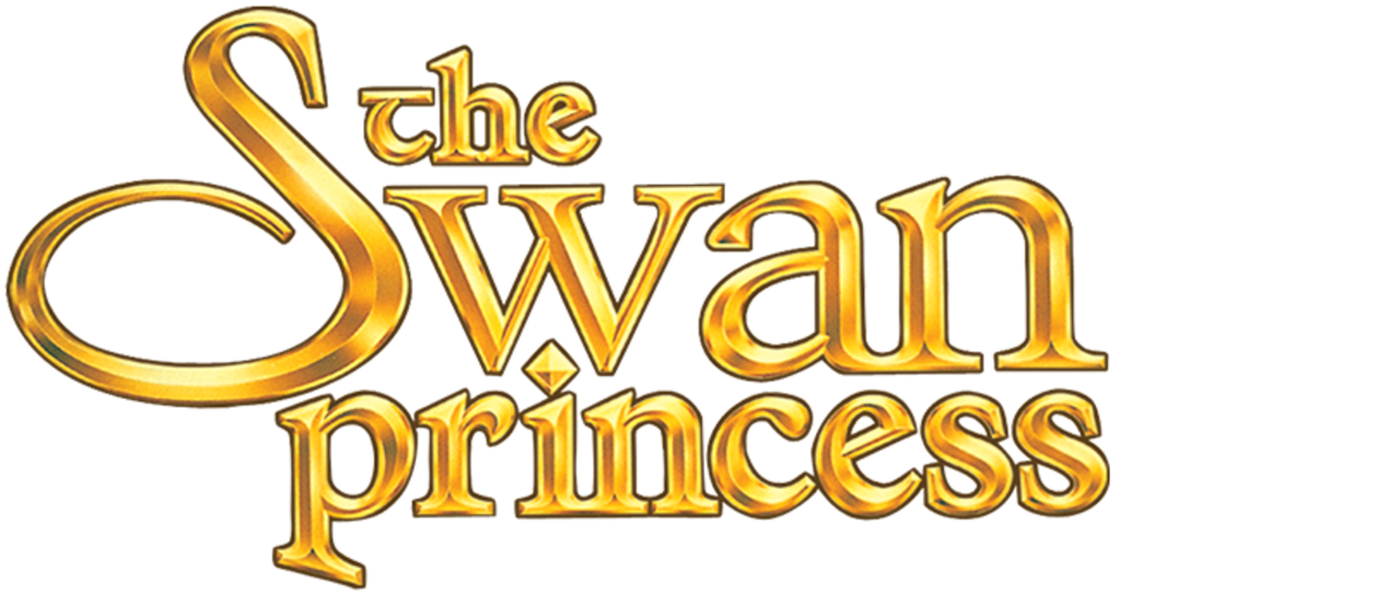 The Swan Princess Netflix