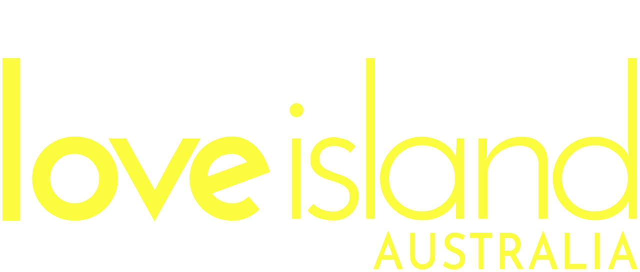 Love island australia hot sale watch series