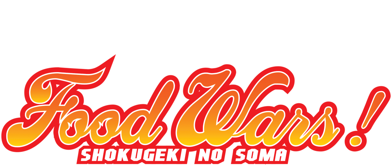 Food Wars!: Shokugeki no Soma | Netflix Food Wars!: Shokugeki no Soma | Netflix