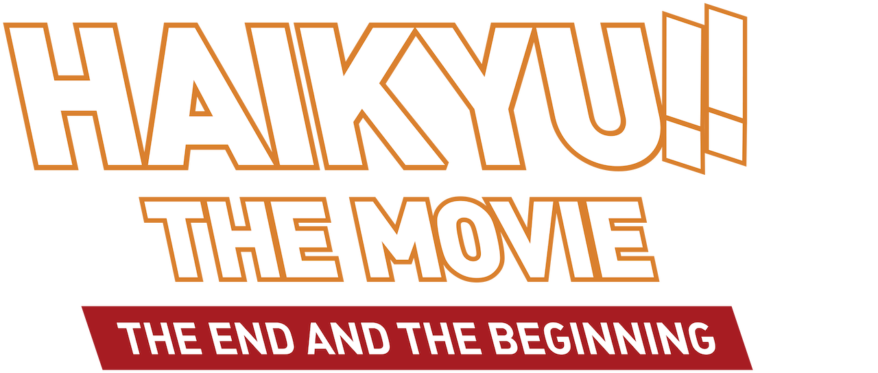 Haikyuu!! The Movie 1: The End and the Beginning (2015) - IMDb