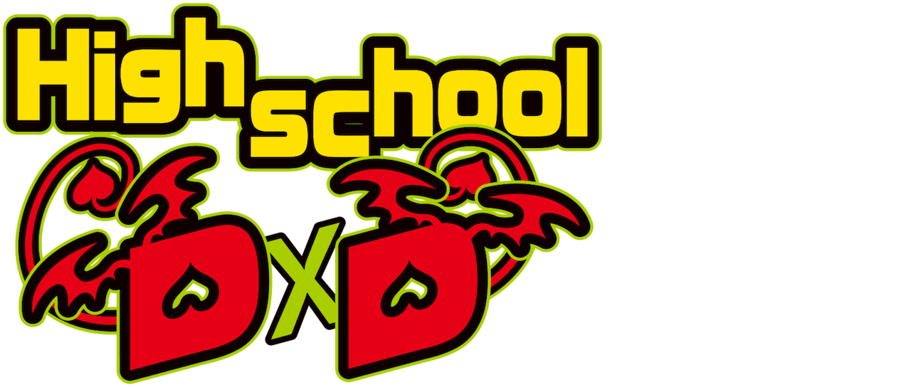 High school dxd