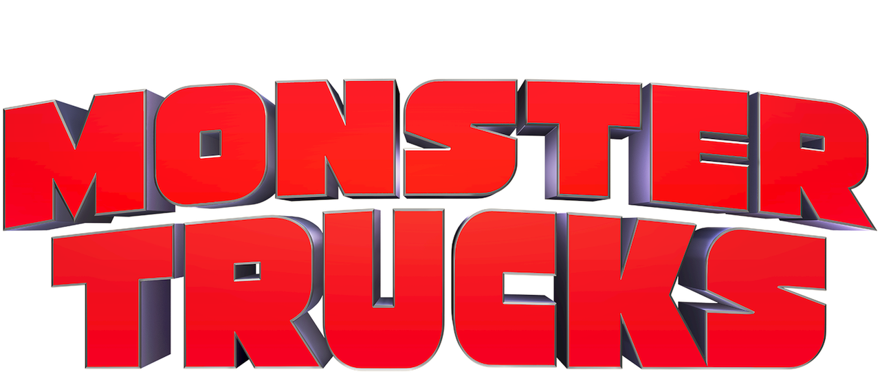 Monster Truck : The Movie.