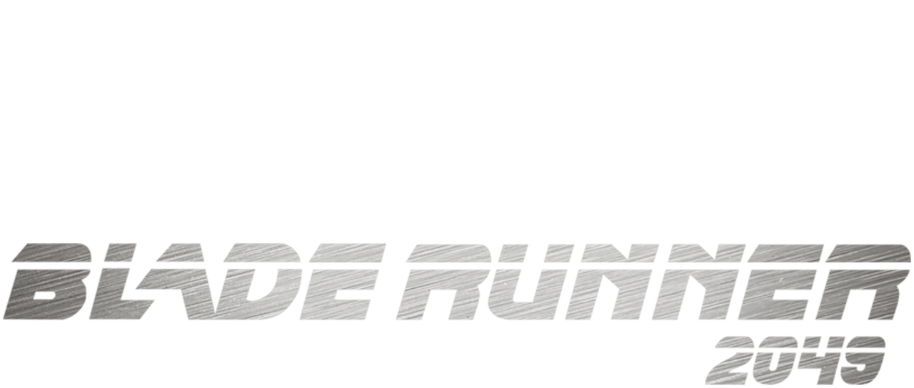 Blade Runner 2049 Netflix