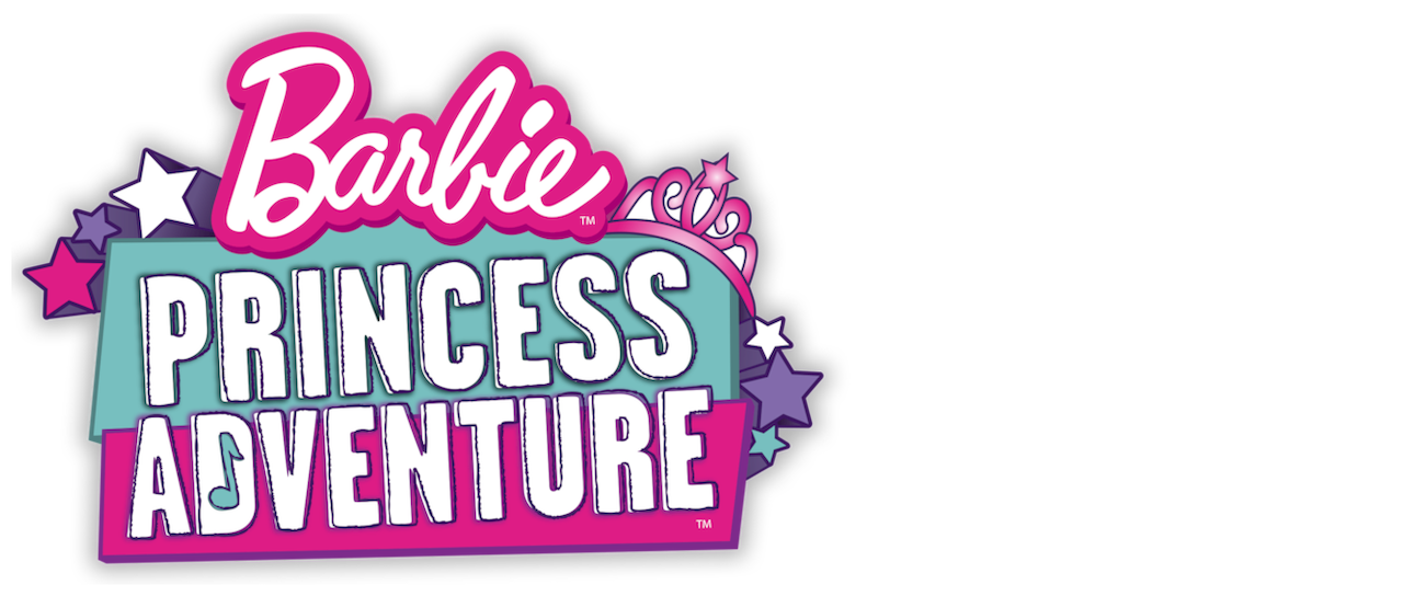 Barbie aventura de princesas discount película completa en español latino