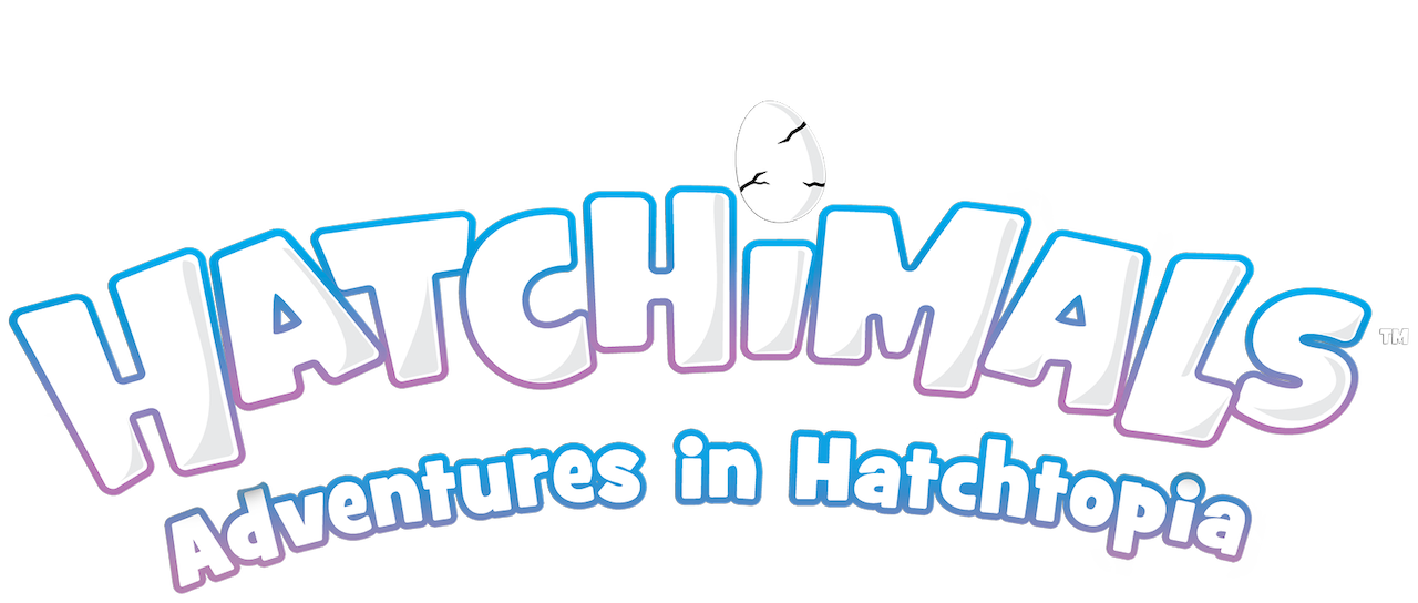 hatchimals show netflix