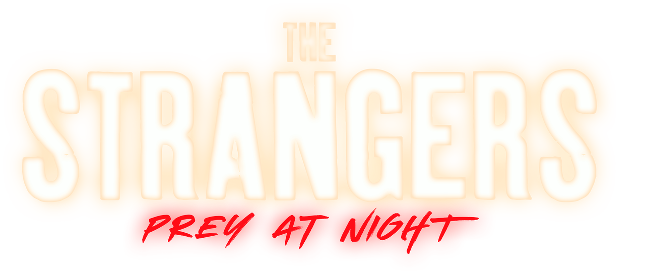 The Strangers Prey At Night Netflix