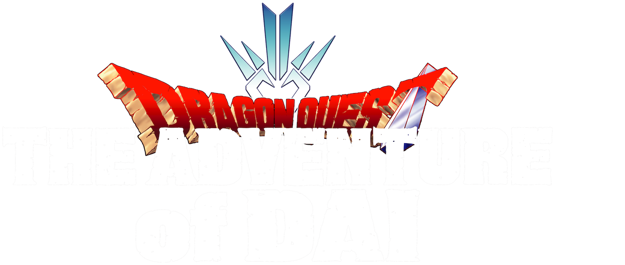 DRAGON QUEST The Adventure of Dai em português brasileiro