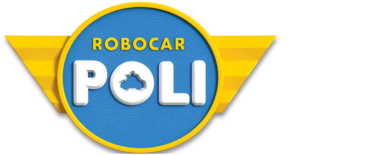 Watch Robocar Poli