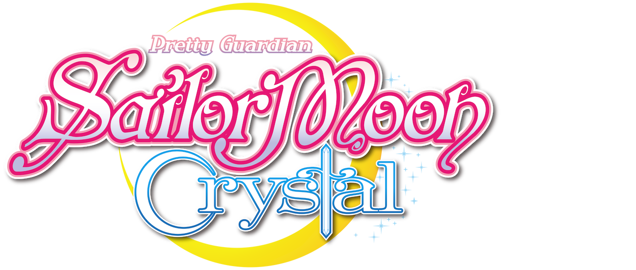 Sailor Moon Crystal