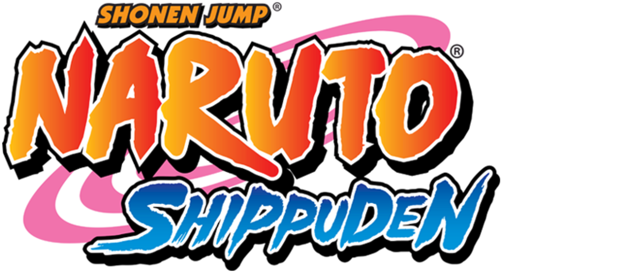 Naruto Shippuden