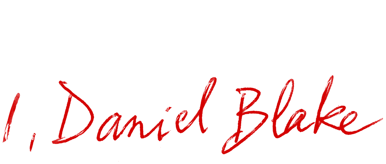 I Daniel Blake Netflix