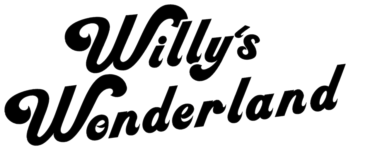 Watch Willy s Wonderland Netflix