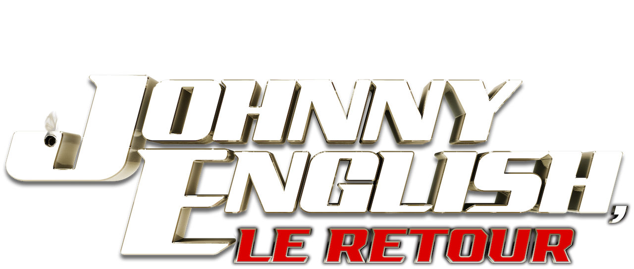 Johnny english sale netflix