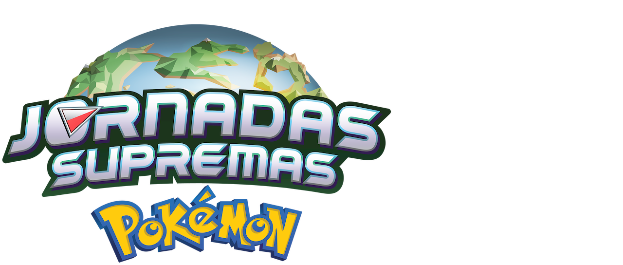 Série Jornadas Supremas Pokémon  Parte 1 📺 Já disponível na Netflix 