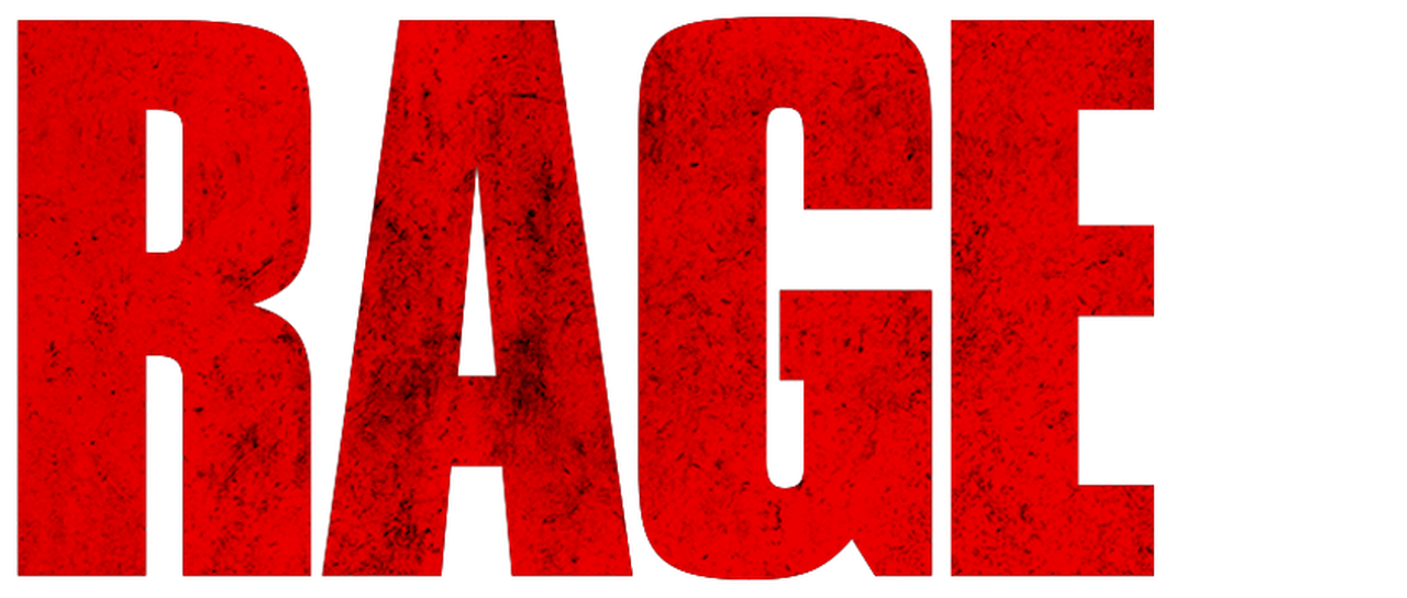 Rage | Netflix