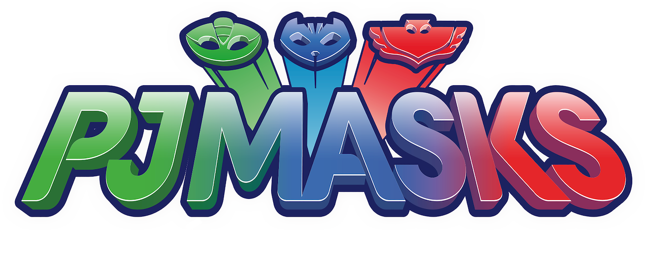 PJ Masks: Heróis de Pijama, Dublapédia