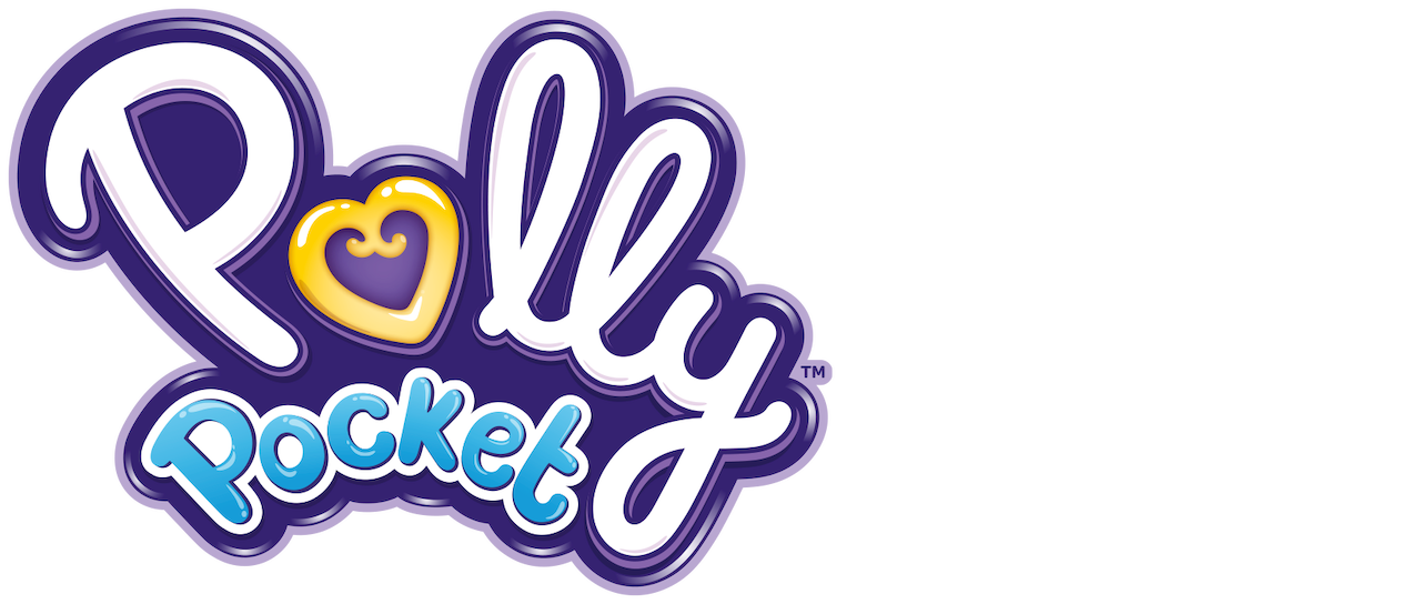 Polly Pocket Conjunto Festa do Baile - Up Brinquedos