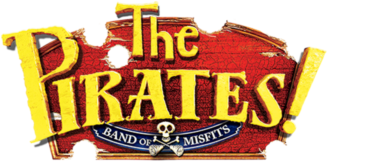 The Pirates! Band of Misfits