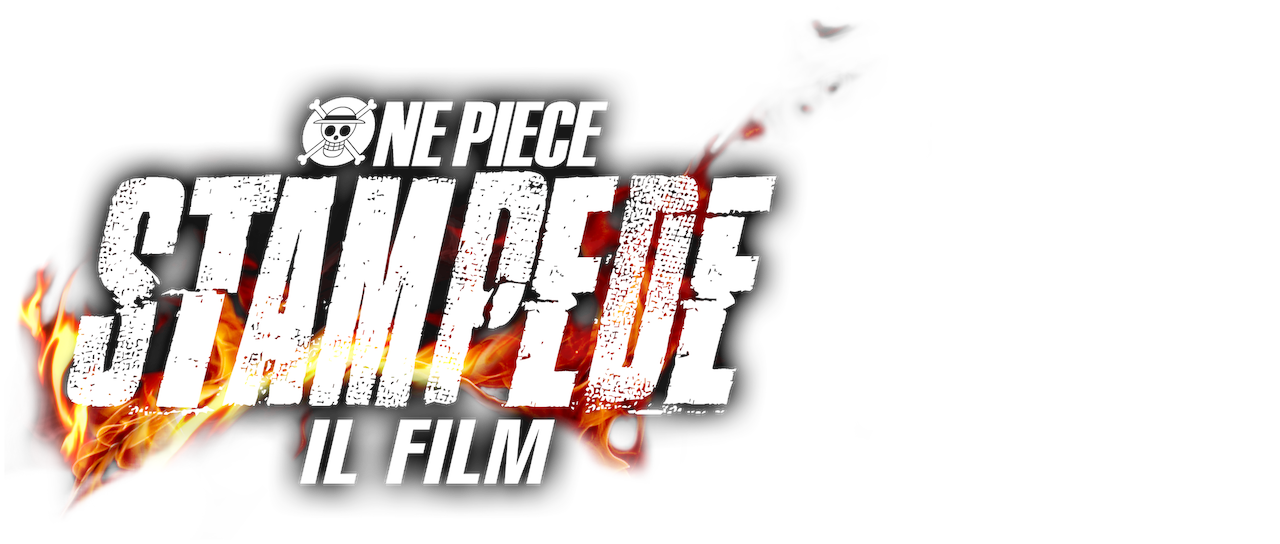  One Piece Stampede - Il Film : Movies & TV