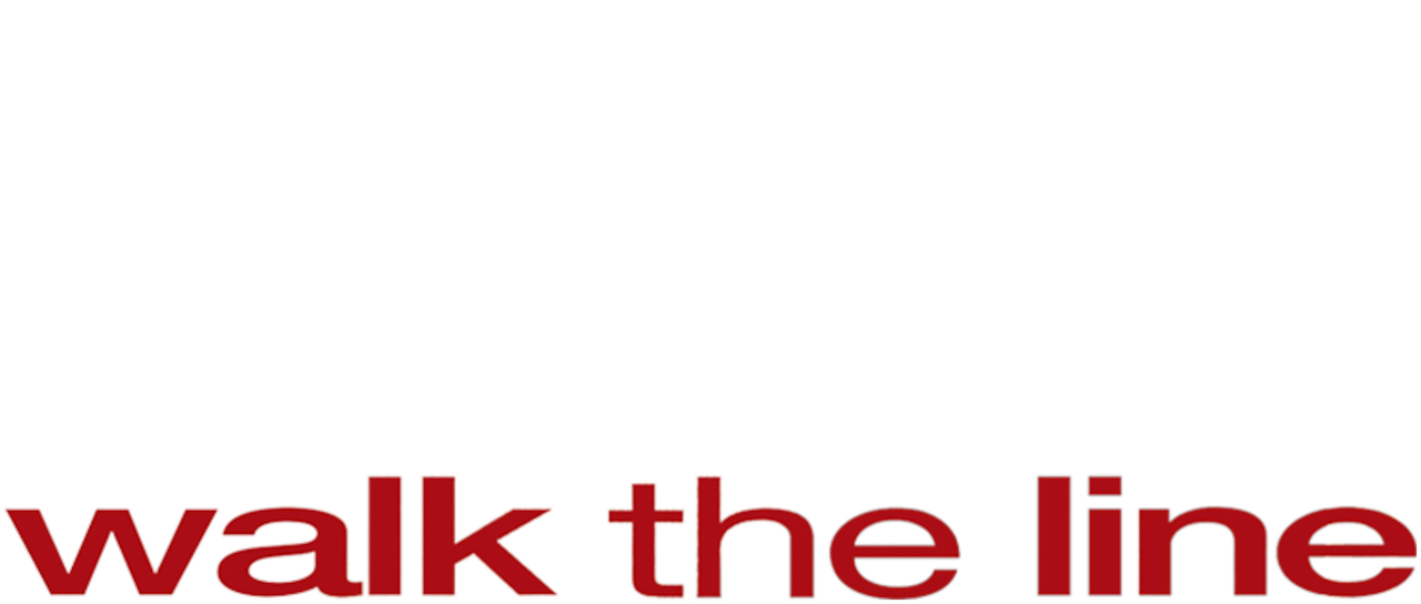 Walk The Line Netflix