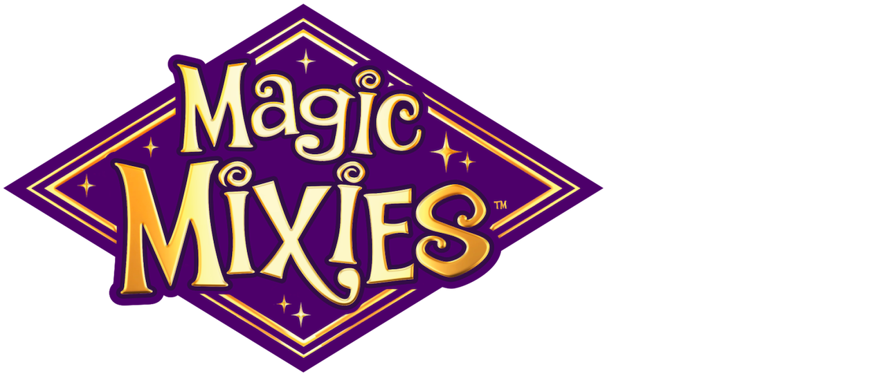 Magic Mixies