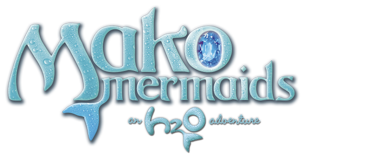 Será que você sabe tudo sobre Mako Mermaids(h2o)