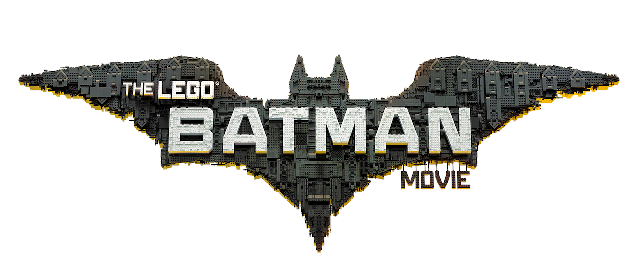 The LEGO Batman Movie' Really Clicks : NPR