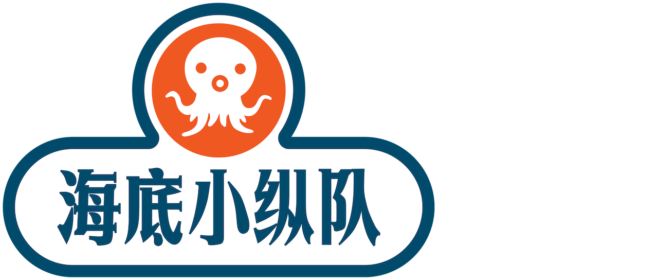 海底小纵队 Netflix