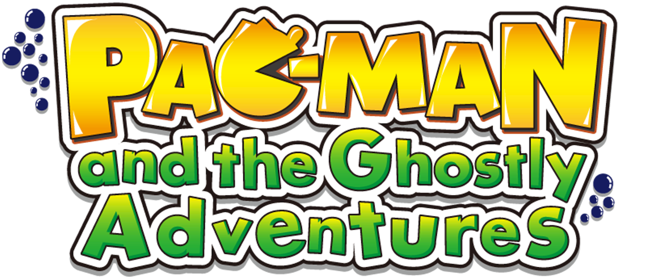 Watch Pac Man And The Ghostly Adventures Netflix