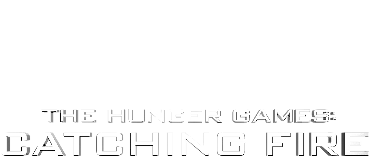 Watch The Hunger Games: Catching Fire