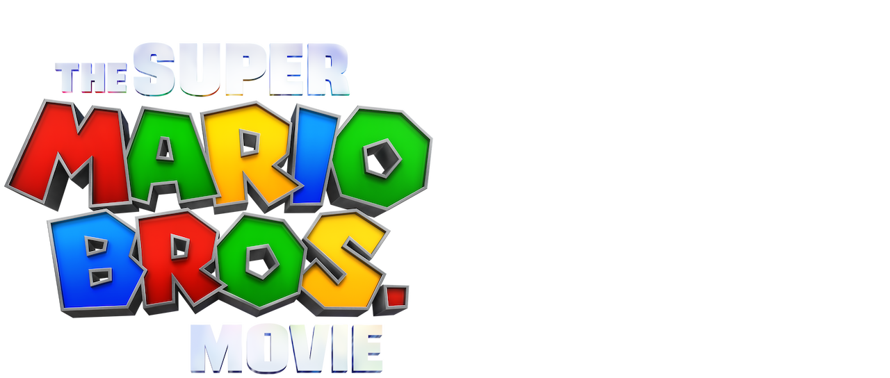 The Super Mario Bros. Movie streaming online