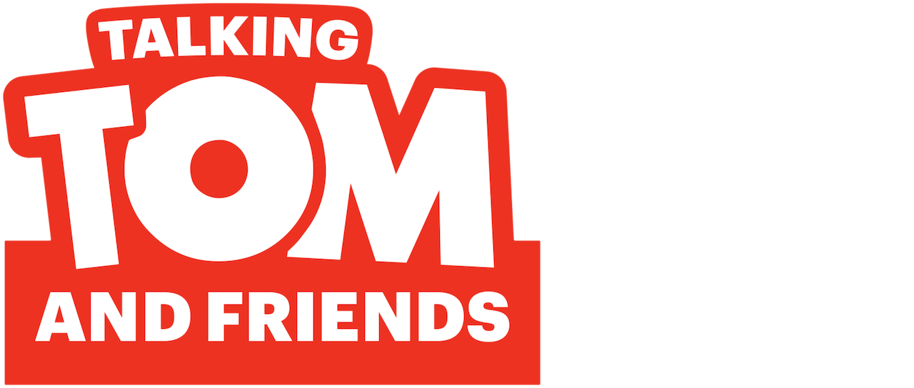 Watch Talking Tom and Friends | Netflix