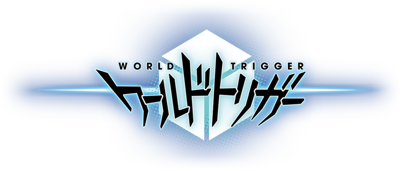 World Trigger png images