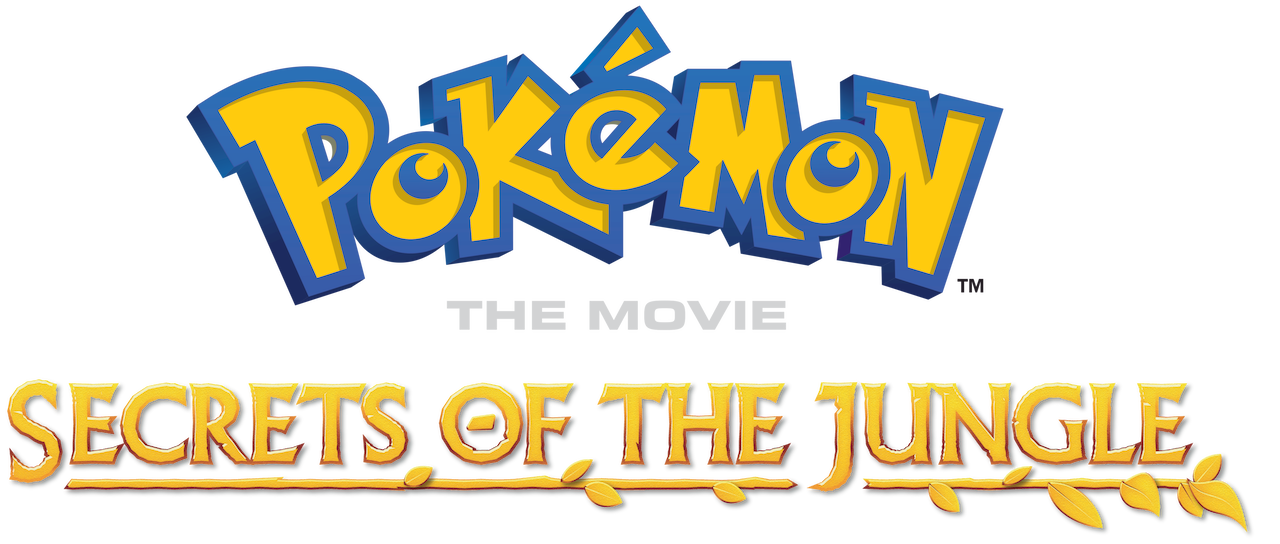 Watch Pokémon the Movie: Secrets of the Jungle