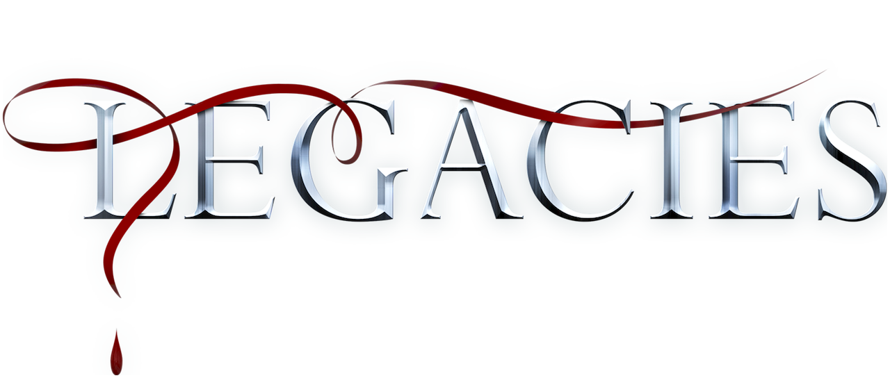 watch legacies