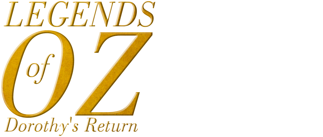 Legends of Oz: Dorothy's Return