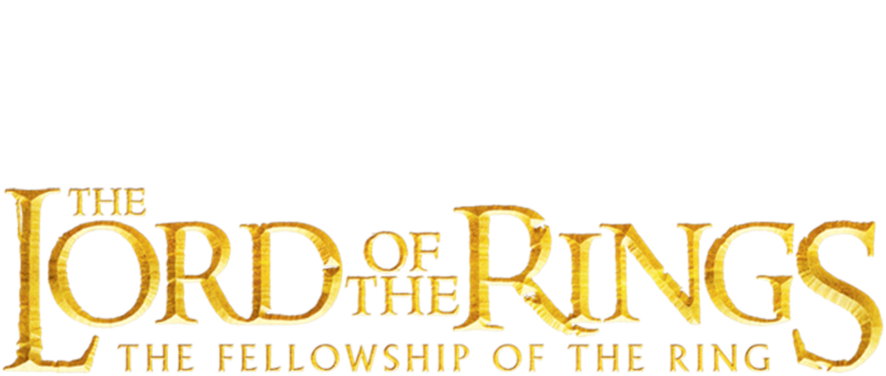 The Lord of the Rings : The Fellowship Of The Ring